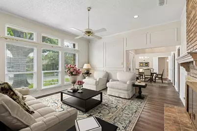 4317 Pear Trail, Mesquite, TX 75150 - Photo 2