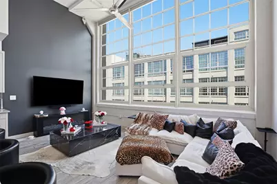 2600 W 7th Street #1707, Fort Worth, TX 76107 - Photo 8