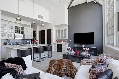 2600 W 7th Street #1707, Fort Worth, TX 76107 - Photo 6