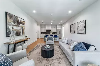 3601 Routh Street #2F, Dallas, TX 75219 - Photo 6