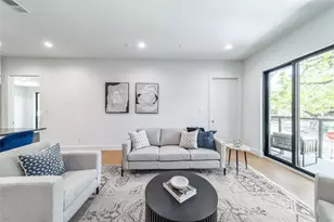 3601 Routh St, Dallas, TX 75219 - Photo 8