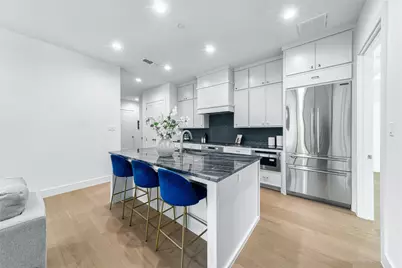 3601 Routh Street #2F, Dallas, TX 75219 - Photo 10