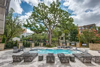 3601 Routh Street #2F, Dallas, TX 75219 - Photo 20