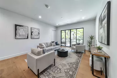 3601 Routh Street #2F, Dallas, TX 75219 - Photo 8