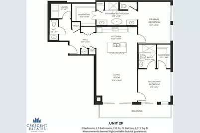 3601 Routh Street #2F, Dallas, TX 75219 - Photo 26