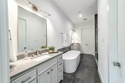 3601 Routh Street #2F, Dallas, TX 75219 - Photo 12