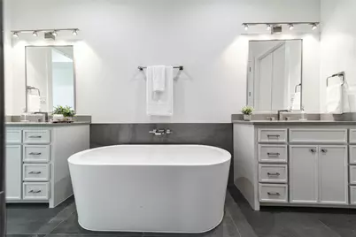 3601 Routh Street #2F, Dallas, TX 75219 - Photo 14