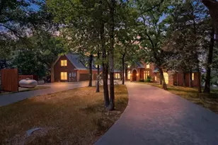 1180 Emerald Sound Blvd, Oak Point, TX 75068 - Photo 1