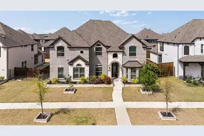 14567 Angel View Drive, Frisco, TX 75035 - Photo 1