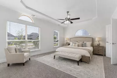 14567 Angel View Drive, Frisco, TX 75035 - Photo 14