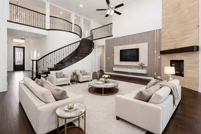 14567 Angel View Drive, Frisco, TX 75035 - Photo 8