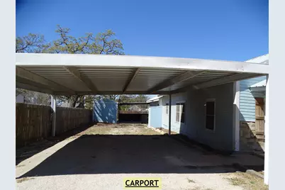1106 W 14th Street, Cisco, TX 76437 - Photo 14