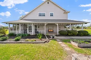 1880 Co Rd 2610, Bonham, TX 75418 - Photo 30