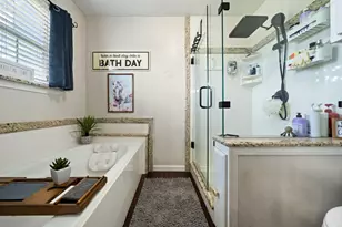 1880 Co Rd 2610, Bonham, TX 75418 - Photo 22