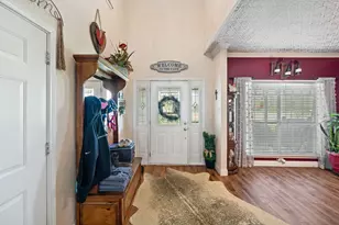 1880 Co Rd 2610, Bonham, TX 75418 - Photo 8