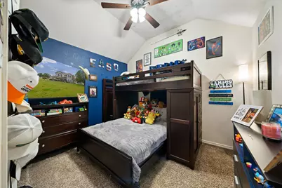 1880 County Road 2610, Bonham, TX 75418 - Photo 28