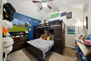 1880 Co Rd 2610, Bonham, TX 75418 - Photo 28