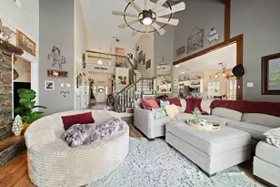 1880 Co Rd 2610, Bonham, TX 75418 - Photo 12