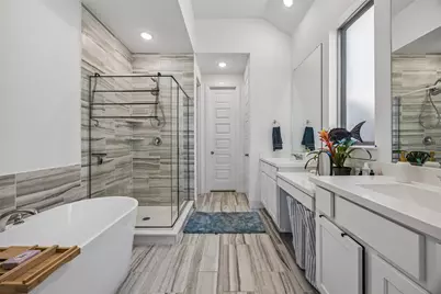 9421 Leisure Pace Lane, Oak Point, TX 75068 - Photo 12