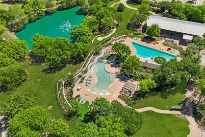 9421 Leisure Pace Lane, Oak Point, TX 75068 - Photo 24
