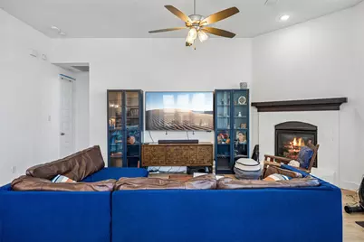 9421 Leisure Pace Lane, Oak Point, TX 75068 - Photo 18