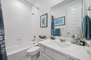 9421 Leisure Pace Ln, Oak Point, TX 75068 - Photo 8