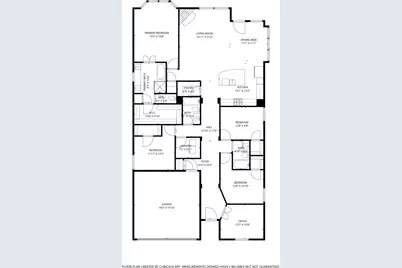 9421 Leisure Pace Lane, Oak Point, TX 75068 - Photo 36