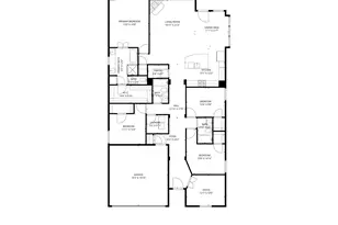 9421 Leisure Pace Ln, Oak Point, TX 75068 - Photo 36