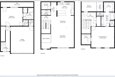 3250 Cambrick Street #16, Dallas, TX 75204 - Photo 26