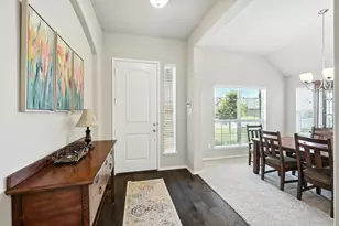 221 Gardenia Dr, Azle, TX 76020 - Photo 4