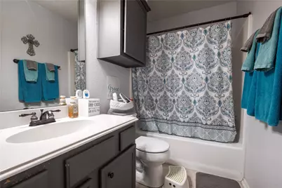 708 Valley Court, Royse City, TX 75189 - Photo 16