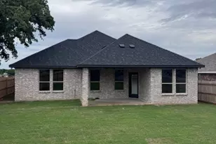 215 Sweetwater Dr, Weatherford, TX 76086 - Photo 6