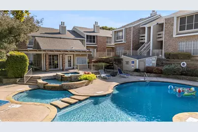 3550 Country Square Drive #111, Carrollton, TX 75006 - Photo 22