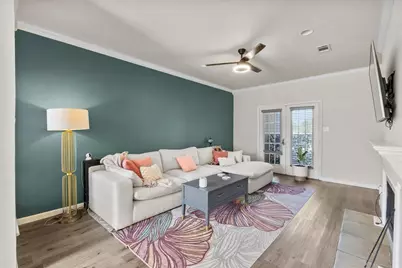 3550 Country Square Drive #111, Carrollton, TX 75006 - Photo 6