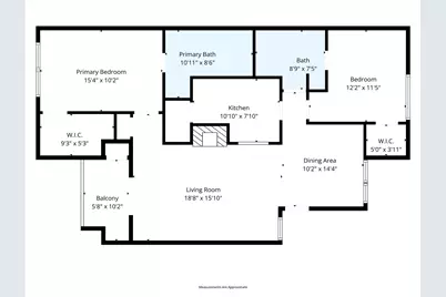 3550 Country Square Drive #111, Carrollton, TX 75006 - Photo 26