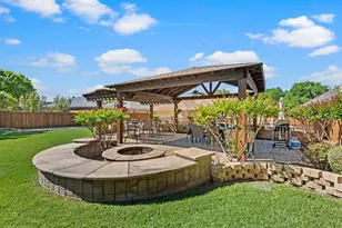 517 Highland Park Dr, Hurst, TX 76054 - Photo 36