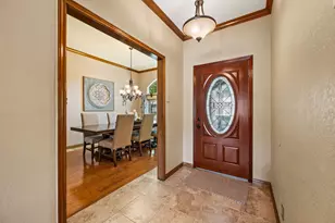 517 Highland Park Dr, Hurst, TX 76054 - Photo 4