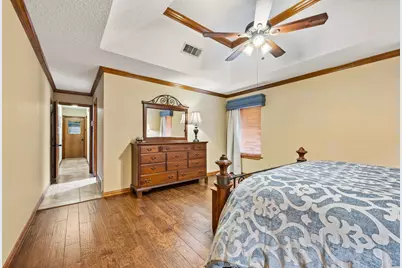 517 Highland Park Drive, Hurst, TX 76054 - Photo 22