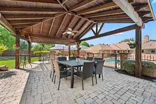 517 Highland Park Dr, Hurst, TX 76054 - Photo 34