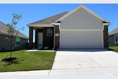 9909 Dynamics Drive, Fort Worth, TX 76131 - Photo 1