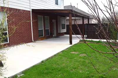 4840 Park Brook Drive, Fort Worth, TX 76137 - Photo 6