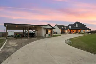 1911 Ozro Rd, Venus, TX 76084 - Photo 2