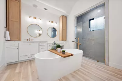 1911 Ozro Road, Venus, TX 76084 - Photo 4