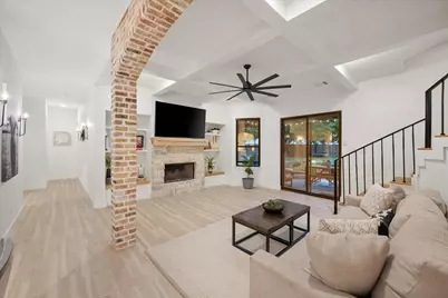 1911 Ozro Road, Venus, TX 76084 - Photo 8