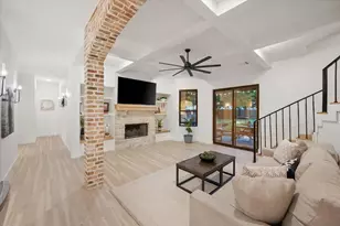 1911 Ozro Rd, Venus, TX 76084 - Photo 8