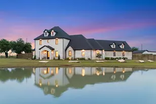 1911 Ozro Rd, Venus, TX 76084 - Photo 1