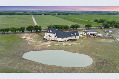 1911 Ozro Road, Venus, TX 76084 - Photo 38