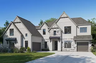 780 Headwaters Dr, Haslet, TX 76052 - Photo 1