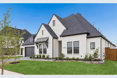3904 Meander Way, Celina, TX 75078 - Photo 2