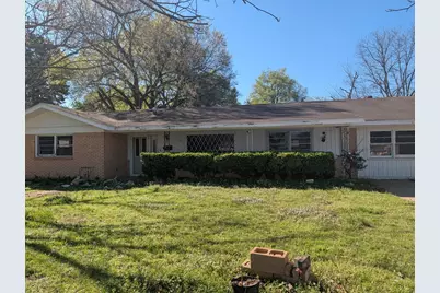 3395 Bonham Street, Paris, TX 75460 - Photo 1